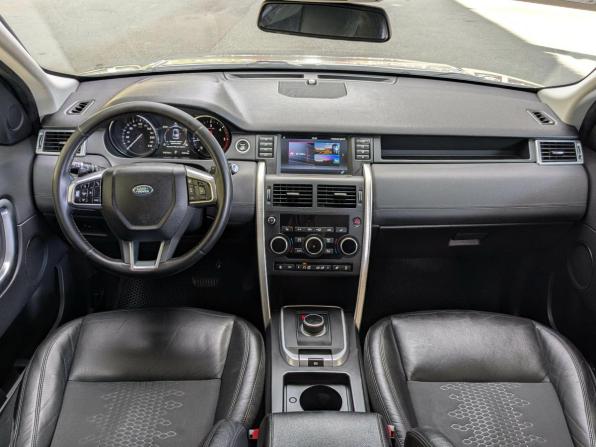 Land Rover Discovery Sport I с пробегом 2017 года, цена 2 149 500 рублей, 177736 км, внедорожник, Автокод Объявления