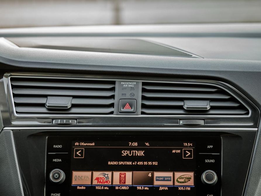 Volkswagen Tiguan II Волгоград  - изображение 21