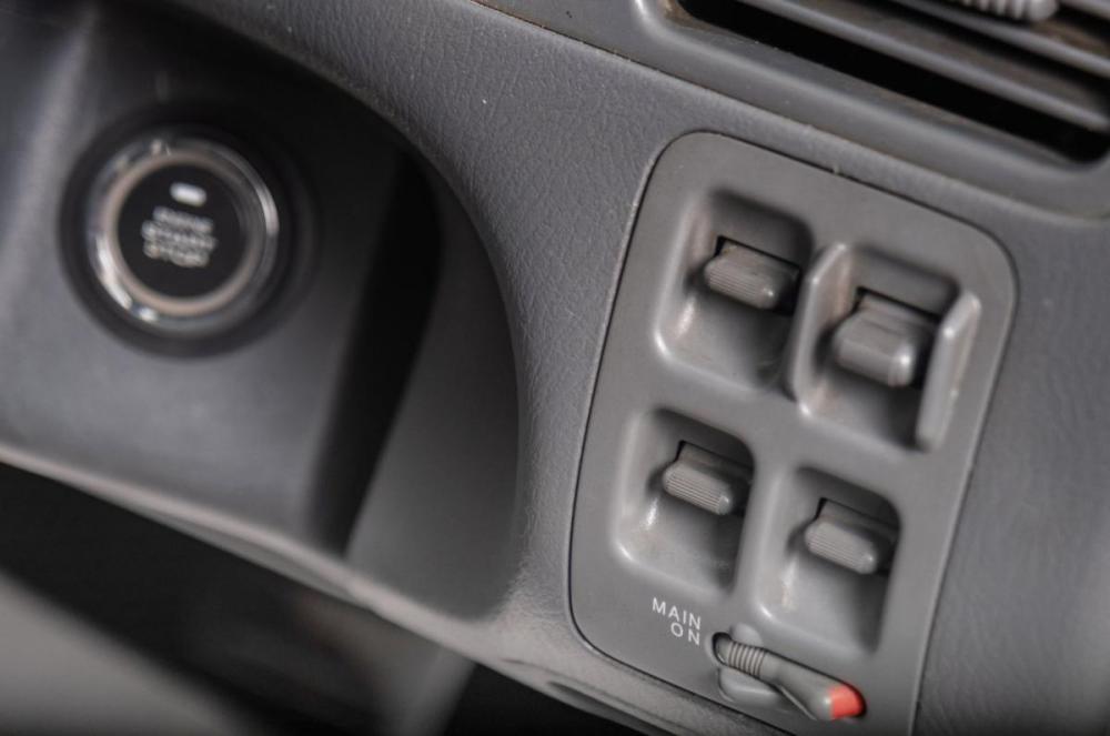 Honda CR-V I Томск  - изображение 8