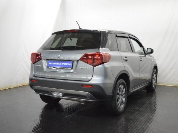 Suzuki Vitara II Рестайлинг с пробегом 2021 года, цена 1 600 000 рублей, 154342 км, внедорожник, Автокод Объявления