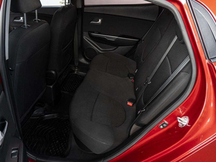 Kia Rio III Тюмень  - изображение 14