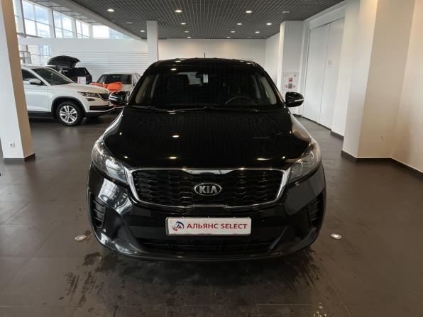 Kia Sorento III Prime Рестайлинг с пробегом 2020 года, цена 2 750 000 рублей, 128420 км, внедорожник, Автокод Объявления