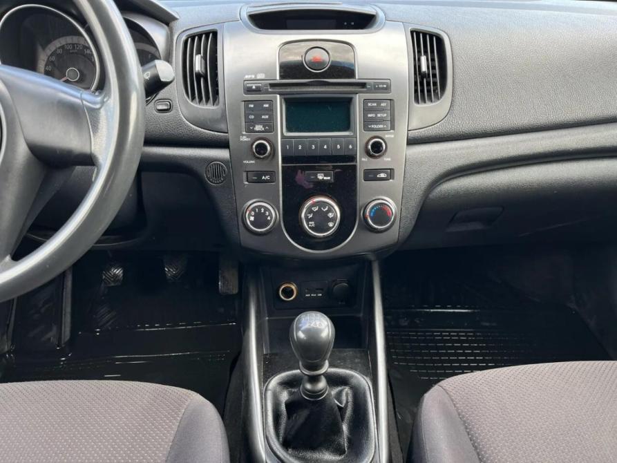 Kia Cerato II Буинск  - изображение 11