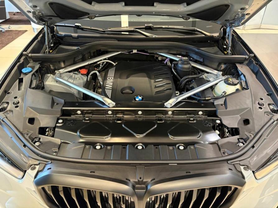 BMW X5 IV (G05/G18) Москва  - изображение 13