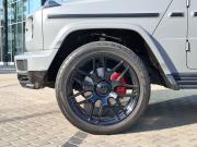 Mercedes-Benz G-Класс III (W463) Санкт-Петербург  - изображение 44