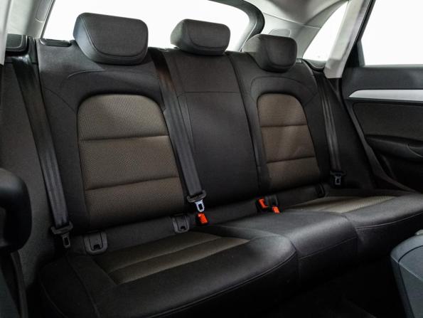 Audi Q3 I (8U) с пробегом 2012 года, цена 1 399 000 рублей, 190663 км, внедорожник, Автокод Объявления