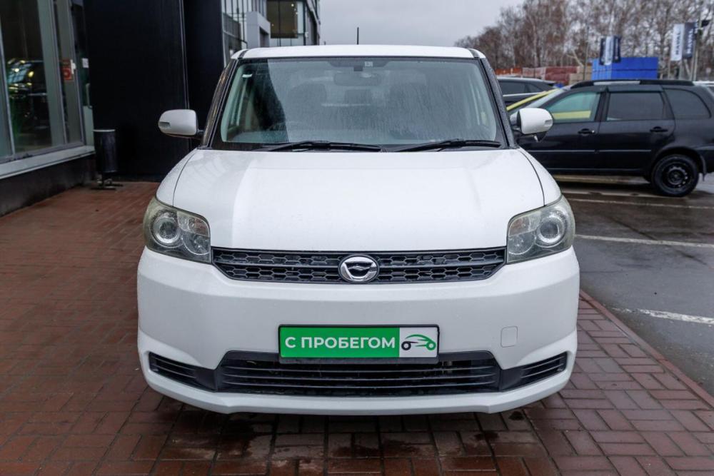 Toyota Corolla Rumion Ульяновск  - изображение 2