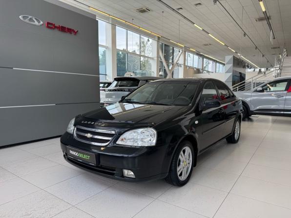 Chevrolet Lacetti I с пробегом 2012 года, цена 499 000 рублей, 158642 км, седан, Автокод Объявления