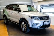 Geely Atlas I Москва  - изображение 29