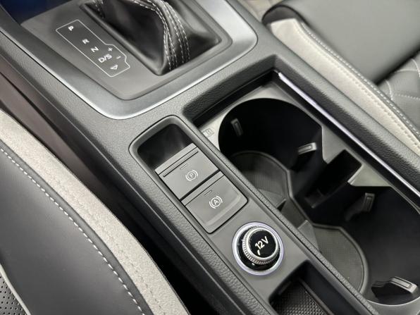 Audi Q3 II (F3) с пробегом 2026 года, цена 4 060 000 рублей, 45 км, внедорожник, Автокод Объявления