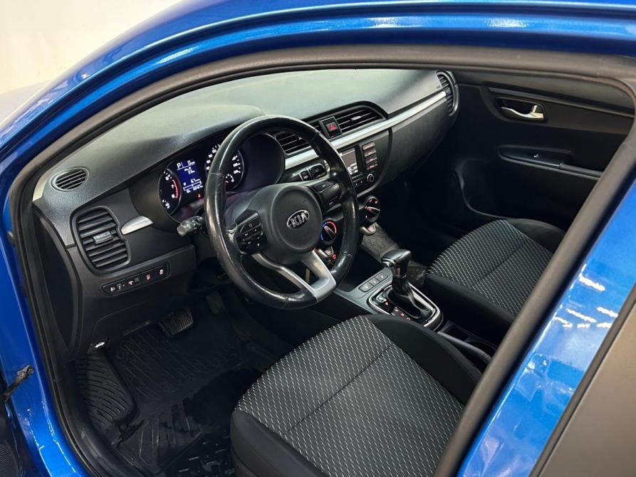 Kia Rio IV Санкт-Петербург  - изображение 7