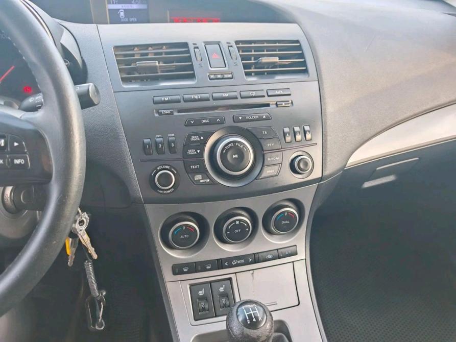 Mazda 3 II (BL) Волгоград  - изображение 7