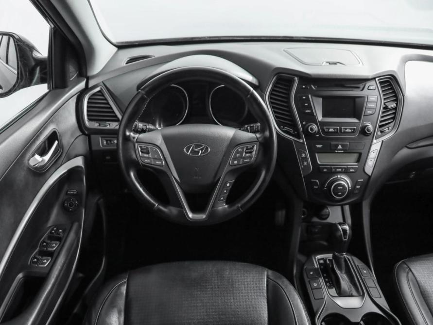 Hyundai Santa Fe III Санкт-Петербург  - изображение 12
