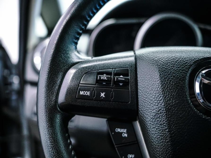 Mazda CX-7 I Рестайлинг Красноярск  - изображение 20