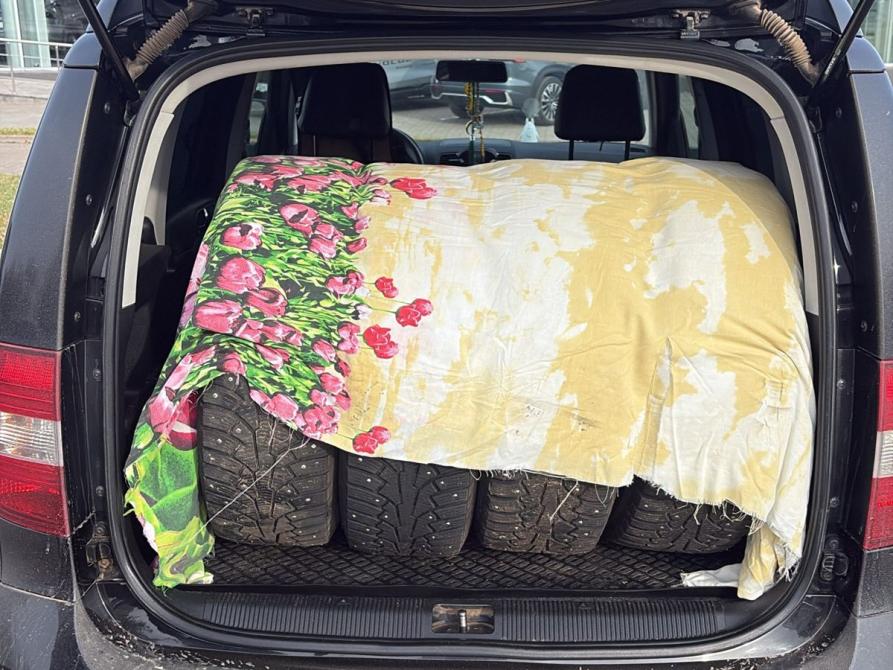 Skoda Yeti I Рестайлинг Ижевск  - изображение 10
