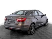 Lada (ВАЗ) Vesta I Москва  - изображение 33