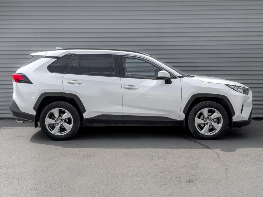 Toyota RAV4 V (XA50) Москва  - изображение 4