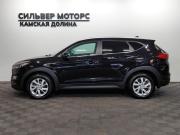 Hyundai Tucson III Рестайлинг Пермь  - изображение 23