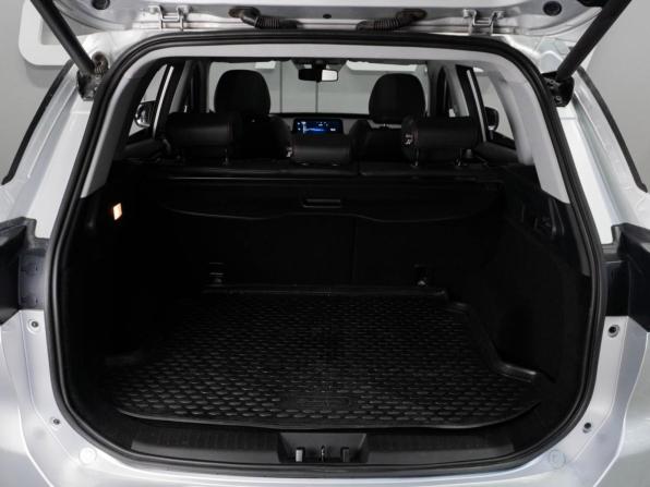Chery Tiggo 7 Pro I с пробегом 2022 года, цена 1 700 000 рублей, 64962 км, внедорожник, Автокод Объявления