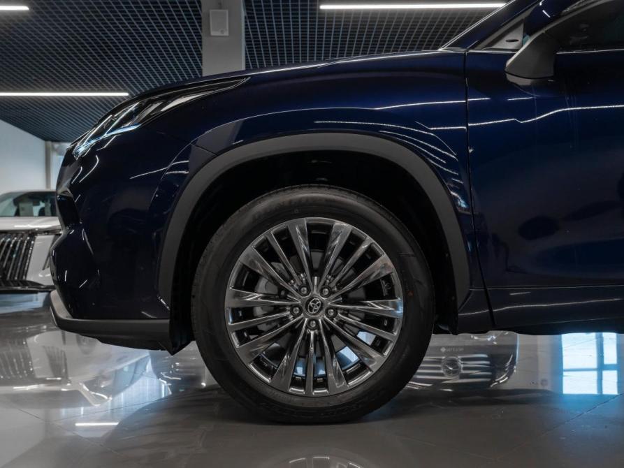 Toyota Highlander IV (XU70) Москва  - изображение 27