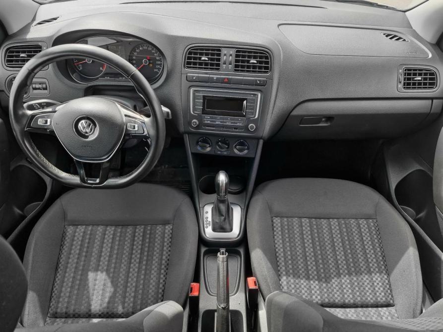 Volkswagen Polo V Рестайлинг Нижний Новгород  - изображение 10