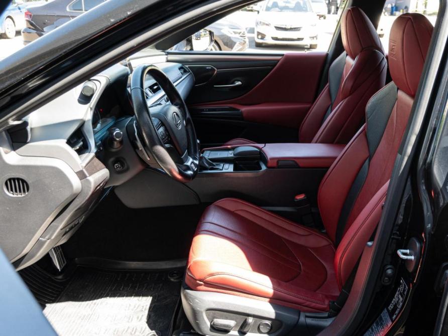Lexus ES VII Краснодар  - изображение 10