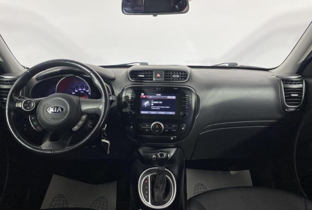 Kia Soul II Рестайлинг Саранск  - изображение 22