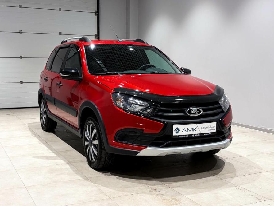 Lada (ВАЗ) Granta I Рестайлинг Екатеринбург  - изображение 2