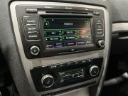 Skoda Octavia II (A5) Рестайлинг Пермь  - изображение 38