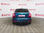 Skoda Octavia II (A5) Рестайлинг Вологда  - изображение 23