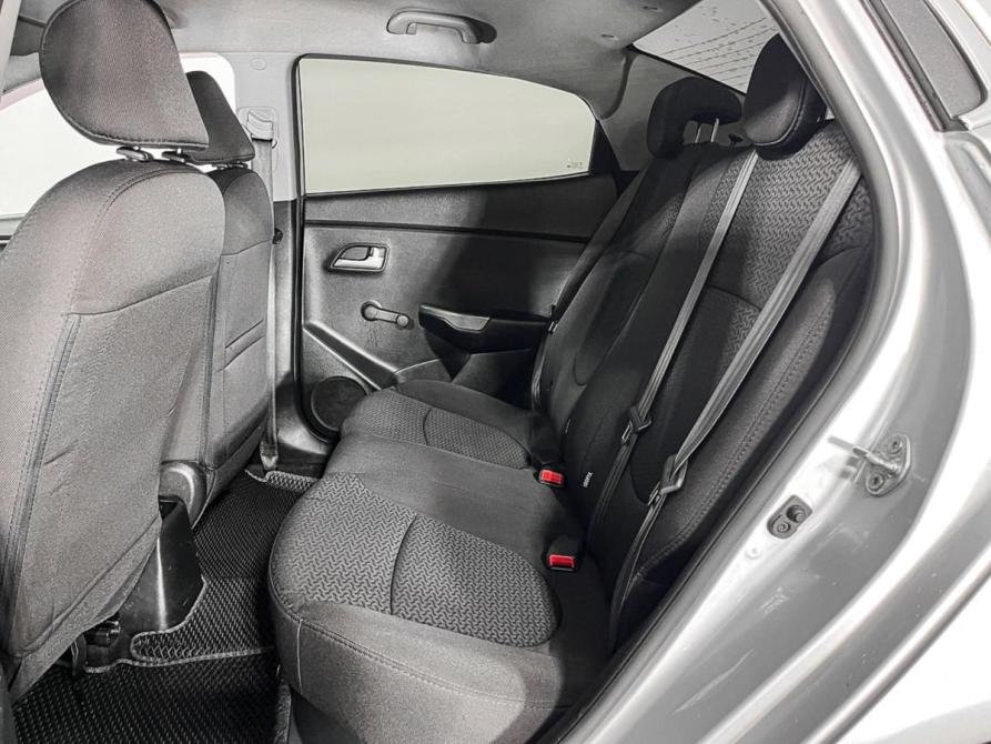 Kia Rio III Рестайлинг Ногинск  - изображение 16