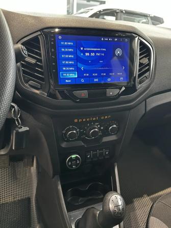 Lada (ВАЗ) XRAY I с пробегом 2020 года, цена 1 080 000 рублей, 80000 км, хэтчбек, Автокод Объявления