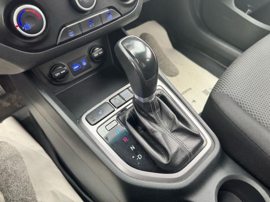 Hyundai Creta I Владикавказ  - изображение 12