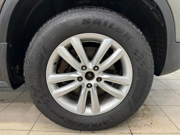 Kia Sorento II с пробегом 2009 года, цена 1 180 000 рублей, 252467 км, внедорожник, Автокод Объявления