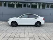 Lada (ВАЗ) Vesta I Новосибирск  - изображение 18