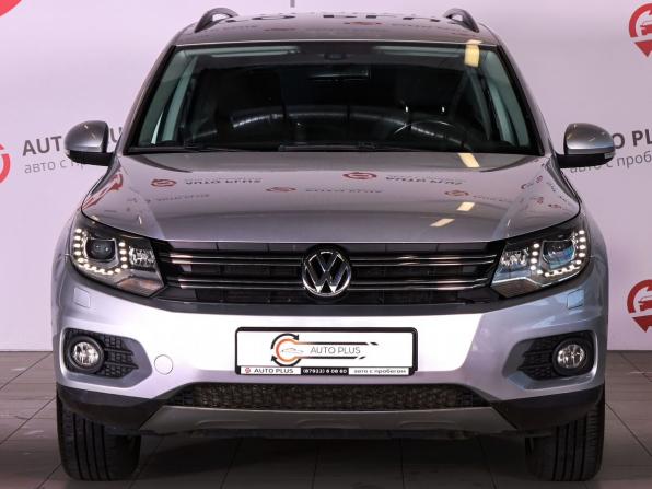 Volkswagen Tiguan I Рестайлинг с пробегом 2012 года, цена 1 390 000 рублей, 137000 км, внедорожник, Автокод Объявления