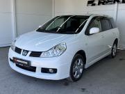 Nissan Wingroad III (Y12) Уфа  - изображение 20
