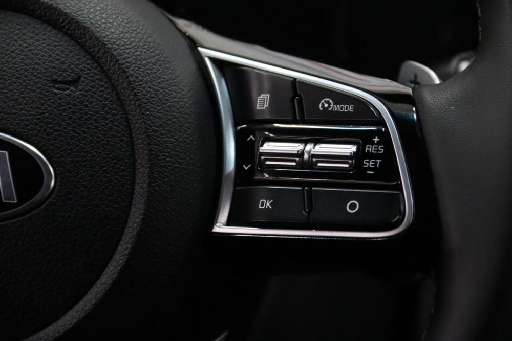 Kia Optima IV Рестайлинг Сургут  - изображение 18