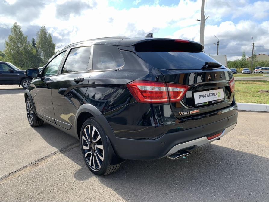 Lada (ВАЗ) Vesta I Великие Луки  - изображение 7