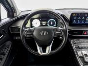 Hyundai Santa Fe IV Рестайлинг Москва  - изображение 52