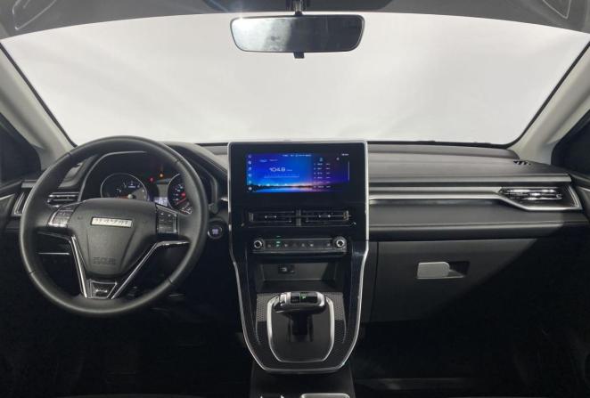 Haval M6 II с пробегом 2023 года, цена 1 785 000 рублей, 44836 км, внедорожник, Автокод Объявления