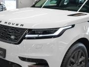 Land Rover Range Rover Velar I Рестайлинг Москва  - изображение 63
