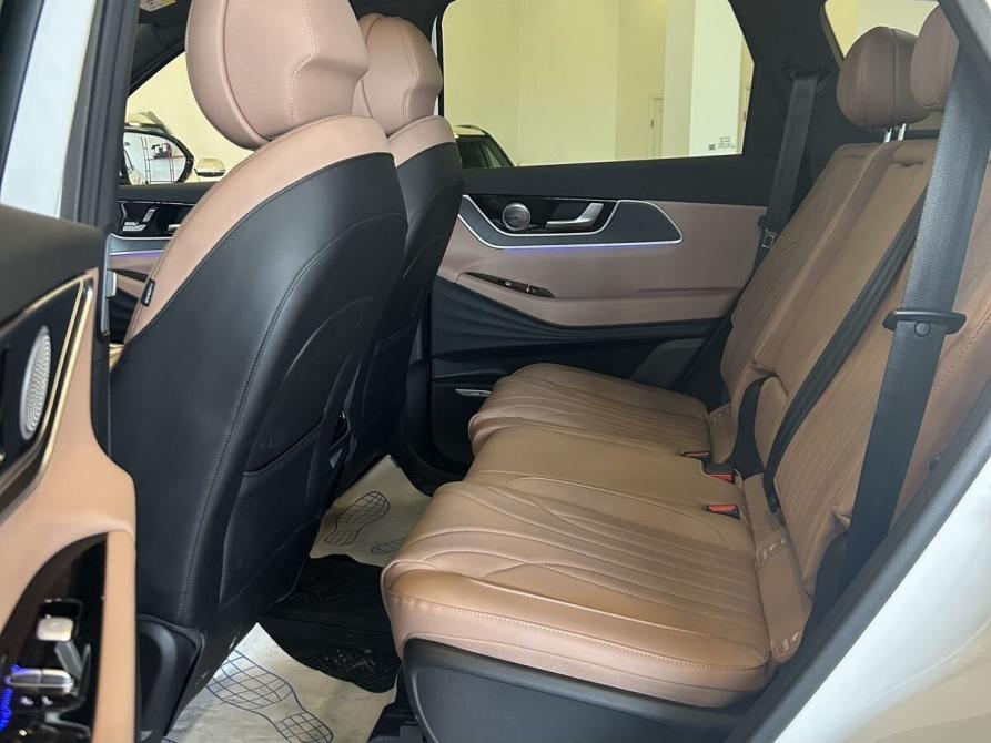 Chery Tiggo 9 I Апатиты  - изображение 8