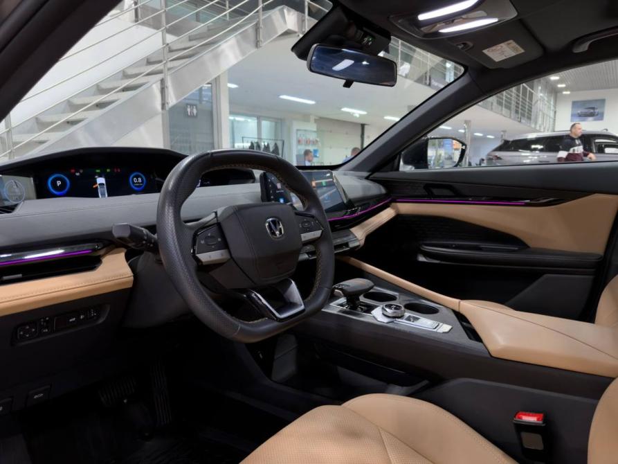 Changan UNI-V I Ростов-на-Дону  - изображение 20