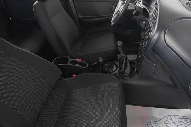 Chevrolet Niva I Рестайлинг с пробегом 2013 года, цена 629 000 рублей, 142000 км, внедорожник, Автокод Объявления