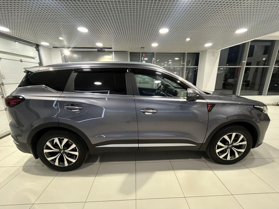 Chery Tiggo 7 Pro Max I Нижний Новгород  - изображение 4