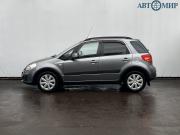 Suzuki SX4 I (Classic) Рестайлинг Москва  - изображение 20
