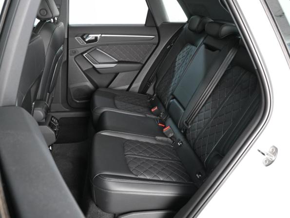 Audi Q3 II (F3) с пробегом 2026 года, цена 4 099 000 рублей, 81 км, внедорожник, Автокод Объявления