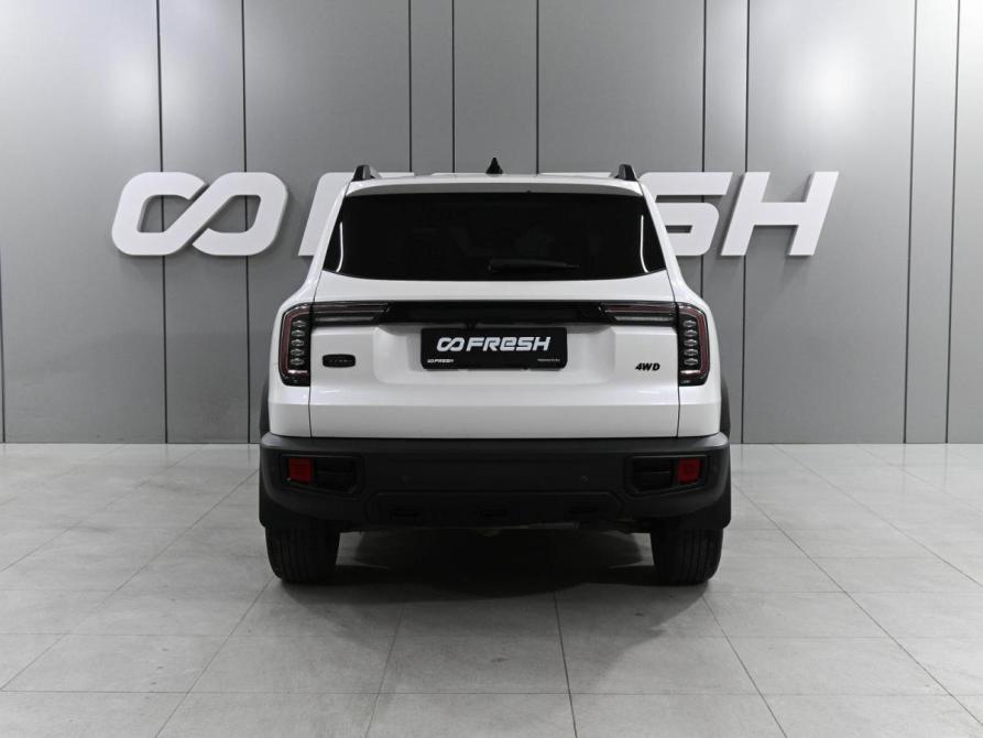 Haval Dargo Ростов-на-Дону  - изображение 4