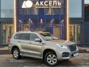 Haval H9 I Рестайлинг Архангельск  - изображение 24